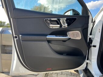 Predam Mercedes GLC 200 - NOVA CENA - 10