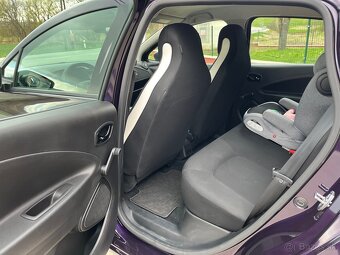 Predam Renault ZOE - 10