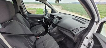 Ford Tourneo Connect - 10