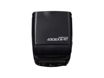 Canon Speedlite 430EX III-RT - Blesk - 10