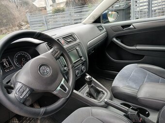 Wolkswagen jetta - 10