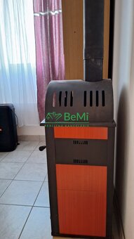 Zrekonštruovaný rodinný dom v Hernádszentandrás za 31000,-Eu - 10