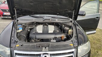 VW Touareg 3.0 TDi 165kW - 10