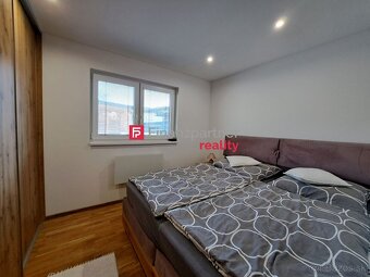 Na predaj nízkoenergetický trojizbový drevodom s moderným di - 10