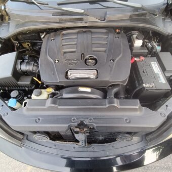 Kia Sorento 2.5crdi - 10