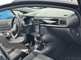 CITROEN C3, 2023 ROK , 35000 KM, MOZNY ODPOCET DPH - 10