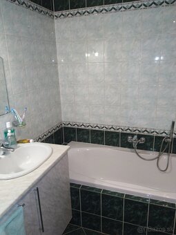 Predaj 3-izbový byt ulica Švermova, Brezno - 10