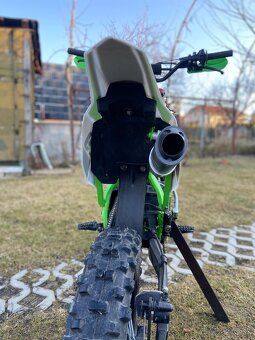 Moto Xmotos 160 - 10