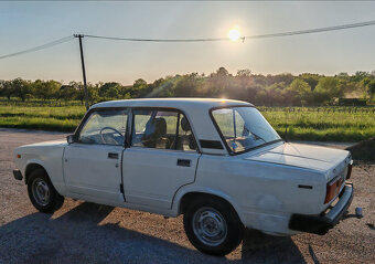 Predám Lada Vaz 2105 - 10