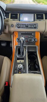 Range Rover Sport - 10