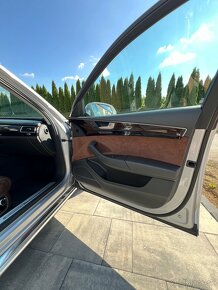 A8 3.0 TDI V6 DPF clean diesel Quattro - 10
