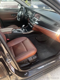 BMW 530XD - 10