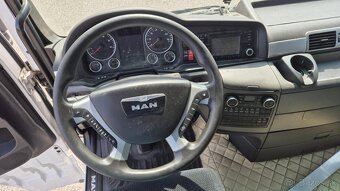 Prodám MAN TGX 18.440 4X2 BLS XXL EURO 6 - 10
