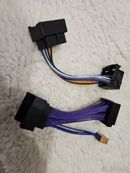 Autorádio MIB2 s bluetooth - 10