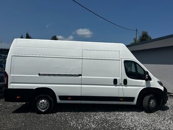 Citroën Jumper 2.0 BlueHDi - 10