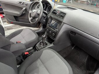 Predám Škoda Yeti - 10