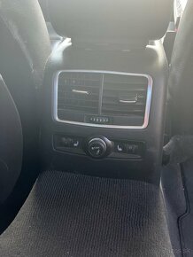Predám ND na Audi A6 C6 4f 3.0TDI Quattro - 10