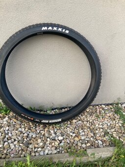 Plášte Maxxis 29 - 10