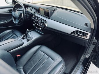 Bmw G31 2019 diesel A/T možná výmena - 10
