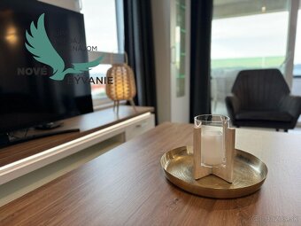 Exkluzívny apartmán s výhľadom na more v meste Zadar v Chorv - 10