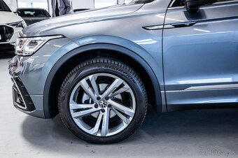 Volkswagen Tiguan Allspace - 10