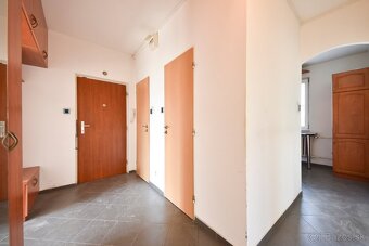 3-IZB. BYT S LOGGIOU, UL. NÁR. TRIEDA, KOŠICE-SEVER - 10