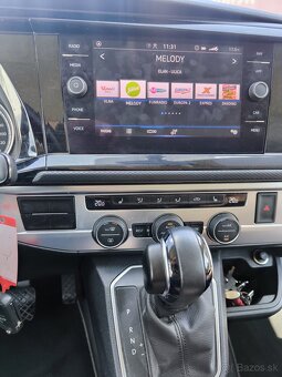 Volkswagen Multivan Comfortline - 10