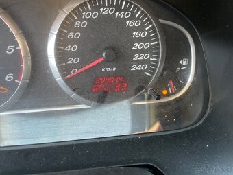Na predaj Mazda 6 2.0 CD (Diesel) - 10