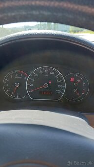 Suzuki SX4 1.6 GL 5D 4x4 Benzín - 10