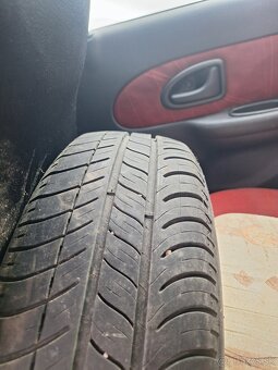 Renault clio 1.2 55kw - 10