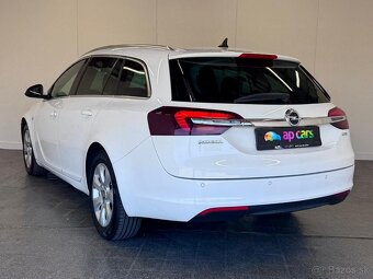 Insignia 2.0 CDTI Cosmo - 10