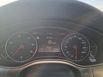 Audi A6 3.0 BiTDI 230kW Quattro–Audi Exclusive Concept - 10