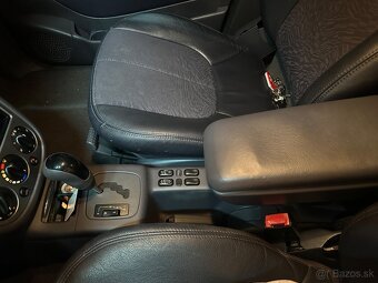 Predám Mercedes A 160 long w168 - 10
