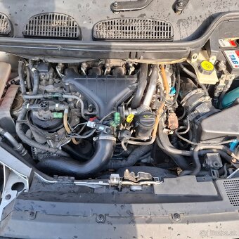 Predám Ford c-max 2.0TDCi 100kw bez dpf - 10