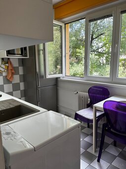2 izbový byt + kuchyňa, Hliny 3, Žilina - 10