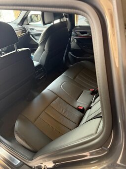 540xd Touring "adaptive drive" - 10