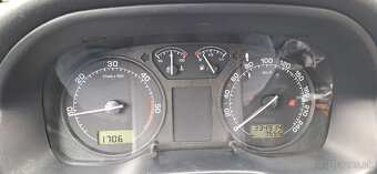 Škoda Octavia 1.9 TDI 66kW - 10
