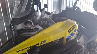 Suzuki V-strom 1050 05/2022 - 10