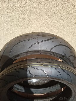 Yamaha FZ8 - 10