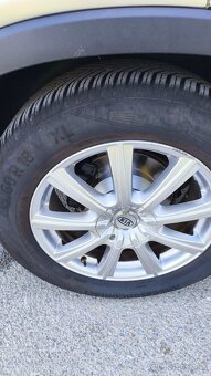 Kia Sorento 2.2Crdi 4WD - 10