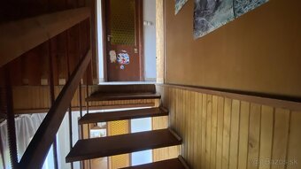Na predaj trojposchodový rodinný dom v Etes za 67 000 eur - 10