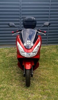 PCX 125 - 10