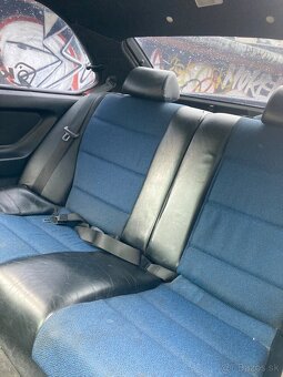 BMW e36 - 10