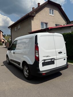 Ford Transit Connect 1.0 EcoBoost - 2018 - 10