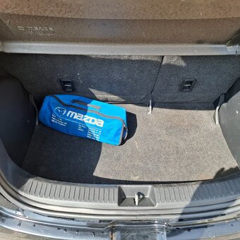 Predam Mazda 2 1.3 benzín 63 kW - 10