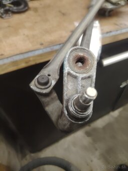 Mechanizmus stieračov vw ,ford,seat 3 398 009 476 - 10