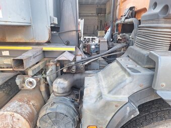 MAN TGM 18.280 4X4 BB - 10