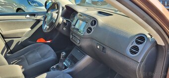 Volkswagen Tiguan 2.0TDI Higline 4x4 kup.SR 2012 - 10