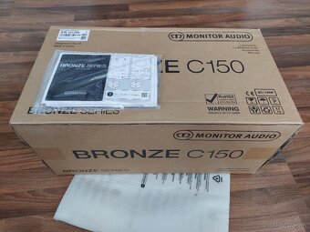 Monitor Audio C150 - 10