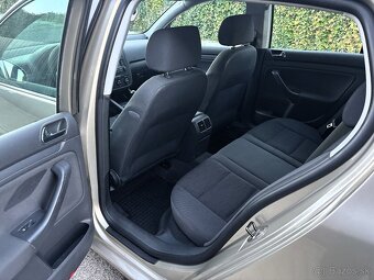 Volkswagen Golf 1.9 TDi, 1. Majiteľ, 198 tis. km, nová STK - 10
